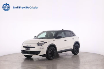 Fahrzeugbild FIAT 600 1.2 Hybrid 145 Sport