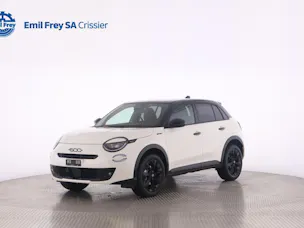 Fiat 600 1.2 Hybrid 145 Sport