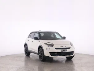 FIAT 600 1.2 Hybrid 145 Sport