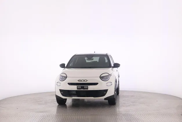 Fiat 600 1.2 Hybrid 145 Sport