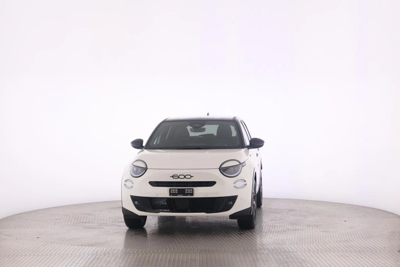 Fahrzeugbild FIAT 600