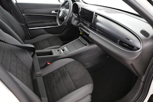 Fahrzeugbild FIAT 600 1.2 Hybrid 145 Sport