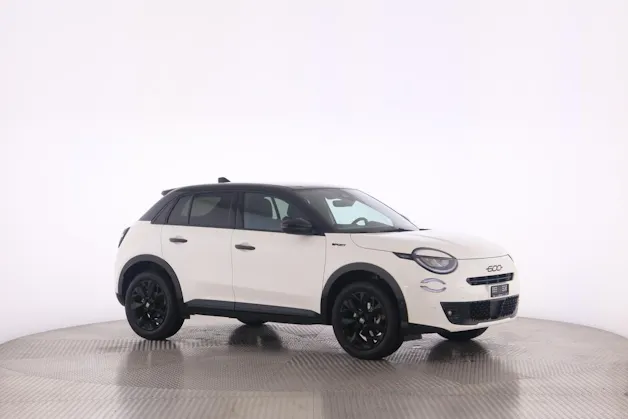 Fiat 600 1.2 Hybrid 145 Sport