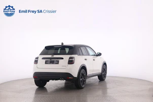 Fahrzeugbild FIAT 600 1.2 Hybrid 145 Sport