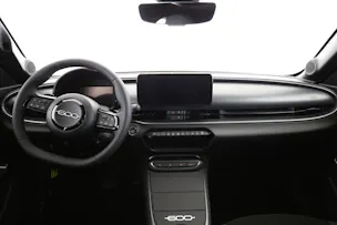 FIAT 600 1.2 Hybrid 145 Sport