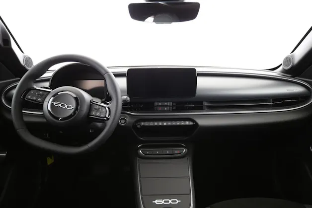 Fiat 600 1.2 Hybrid 145 Sport
