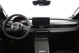 Fahrzeugbild FIAT 600 1.2 Hybrid 145 Sport