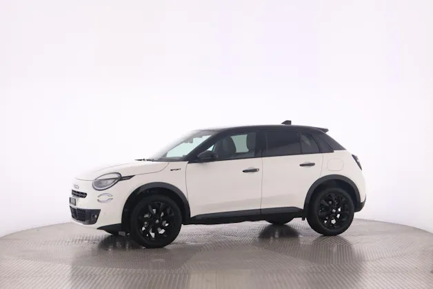 Fiat 600 1.2 Hybrid 145 Sport