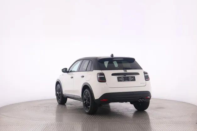 Fiat 600 1.2 Hybrid 145 Sport