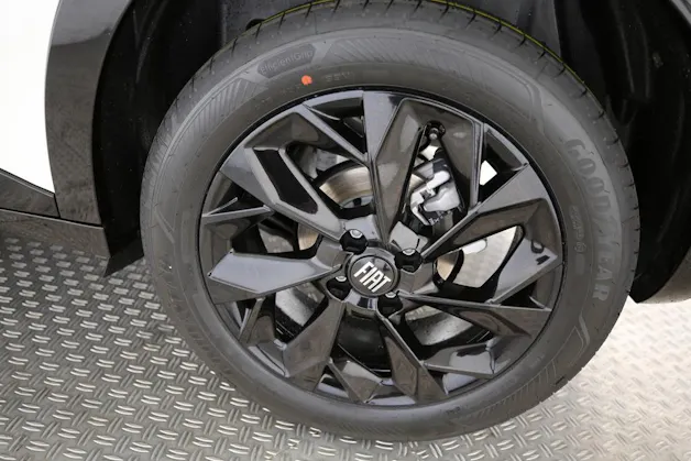 Fiat 600 1.2 Hybrid 145 Sport
