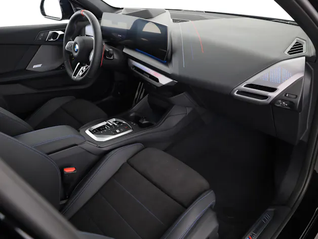 BMW M135i xDrive
