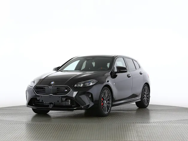 BMW M135i xDrive