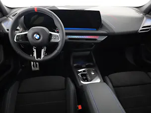 BMW M135i xDrive