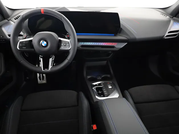 BMW M135i xDrive