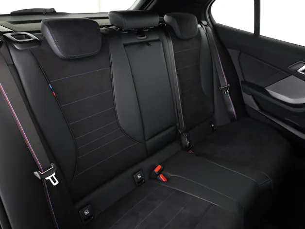 BMW M135i xDrive