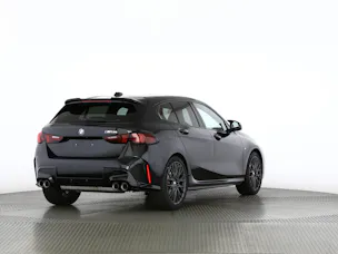 BMW M135i xDrive