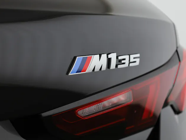 BMW M135i xDrive