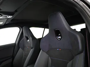 BMW M135i xDrive