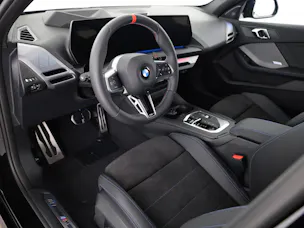 BMW M135i xDrive