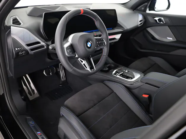 BMW M135i xDrive
