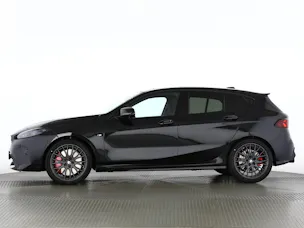 BMW M135i xDrive