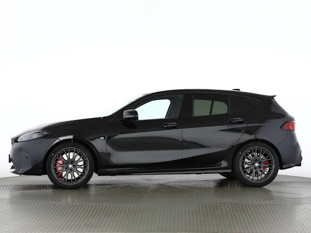 BMW M135i xDrive