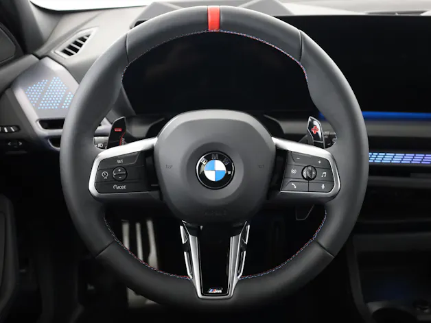 BMW M135i xDrive
