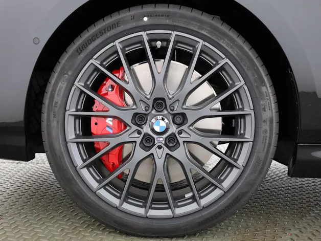 BMW M135i xDrive