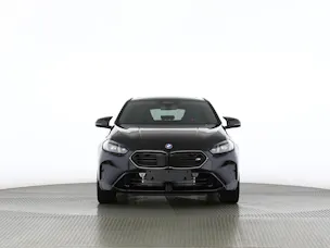 BMW M135i xDrive