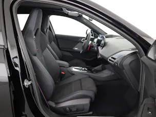 BMW M135i xDrive