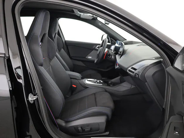 BMW M135i xDrive