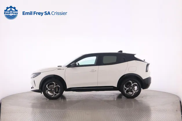 Alfa Romeo Junior 1.2 Sport Speciale