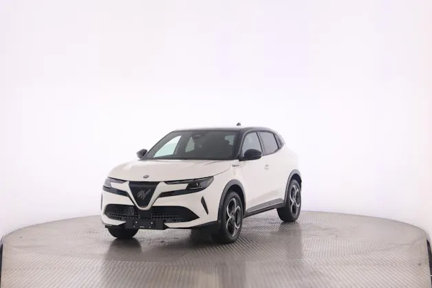 Alfa Romeo Junior 1.2 Sport Speciale