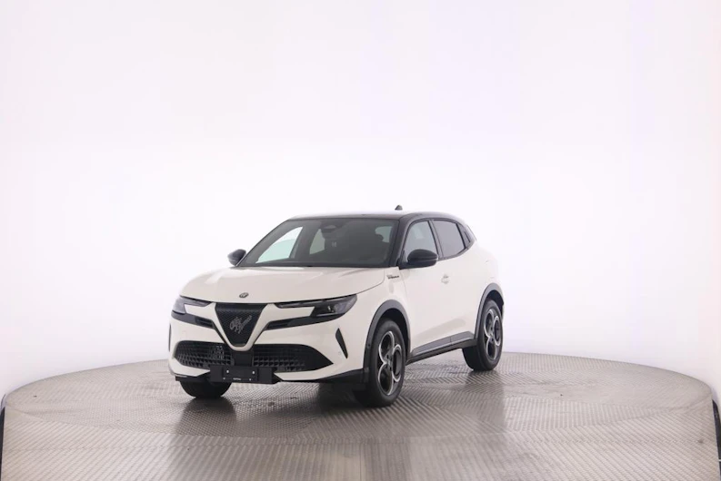Fahrzeugbild ALFA ROMEO JUNIOR