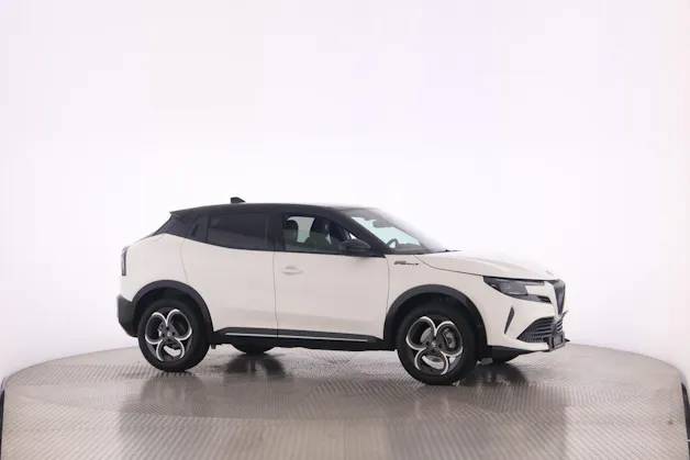 Alfa Romeo Junior 1.2 Sport Speciale