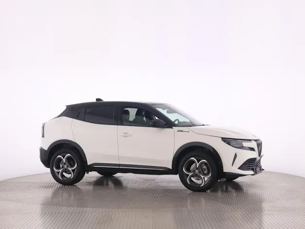 Alfa Romeo Junior 1.2 Sport Speciale