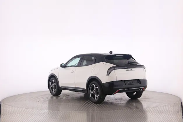 Alfa Romeo Junior 1.2 Sport Speciale