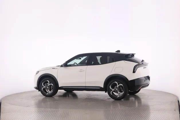Alfa Romeo Junior 1.2 Sport Speciale