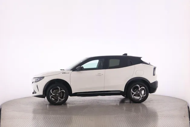 Alfa Romeo Junior 1.2 Sport Speciale