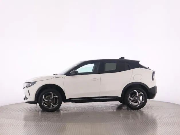 Alfa Romeo Junior 1.2 Sport Speciale