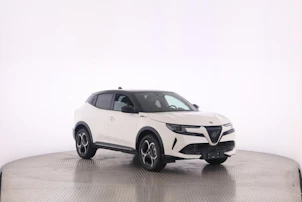 Fahrzeugbild ALFA ROMEO Junior 1.2 Sport Speciale