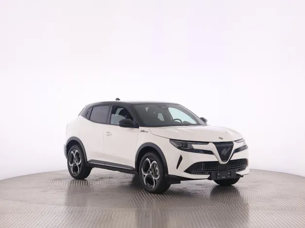 Alfa Romeo Junior 1.2 Sport Speciale