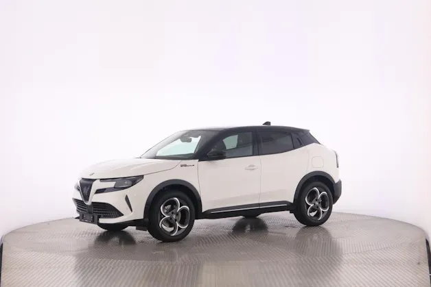 Alfa Romeo Junior 1.2 Sport Speciale