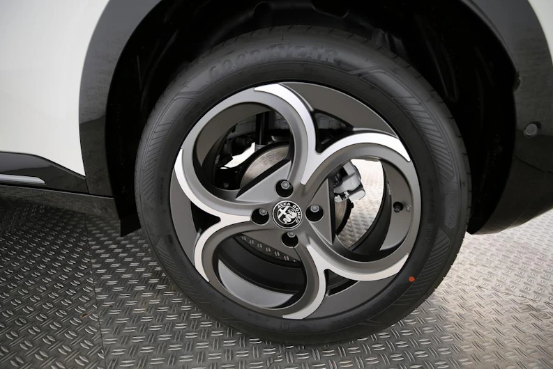 Fahrzeugbild ALFA ROMEO JUNIOR