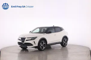 Alfa Romeo Junior 1.2 Sport Speciale