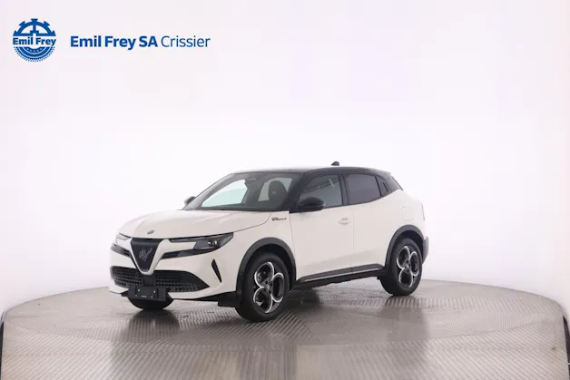 Alfa Romeo Junior 1.2 Sport Speciale