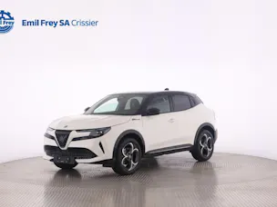 Alfa Romeo Junior 1.2 Sport Speciale
