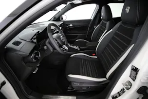 ALFA ROMEO Junior 1.2 Sport Speciale