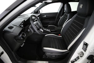 Fahrzeugbild ALFA ROMEO Junior 1.2 Sport Speciale