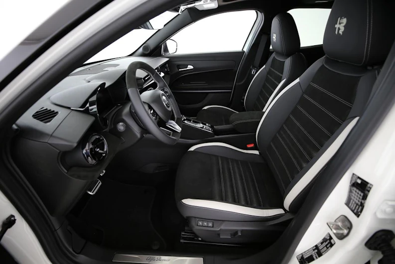 Fahrzeugbild ALFA ROMEO JUNIOR